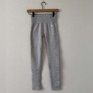 Oner Active Light Gray Leggings